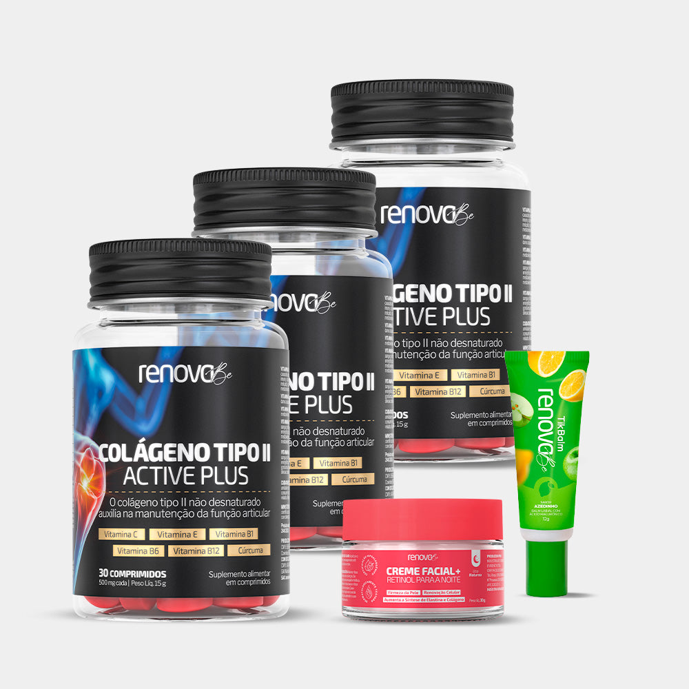 Kit Colágeno Tipo 2