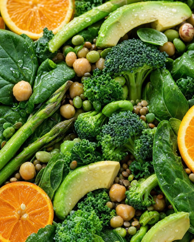 Vitamina B9