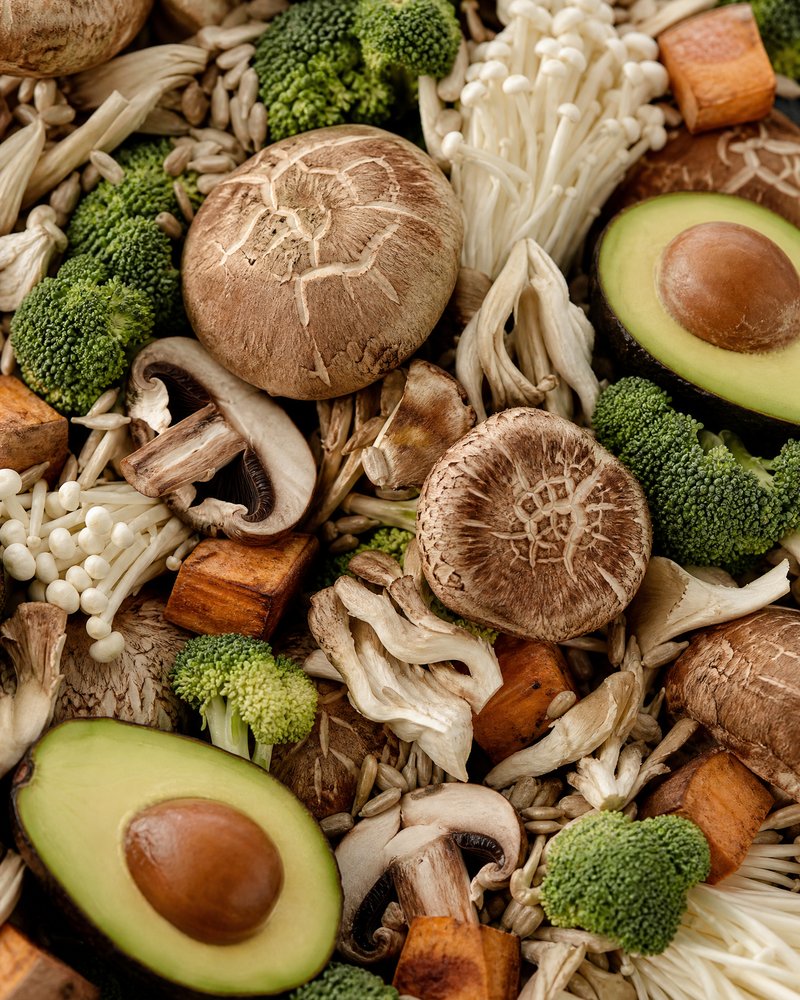 Vitamina B5