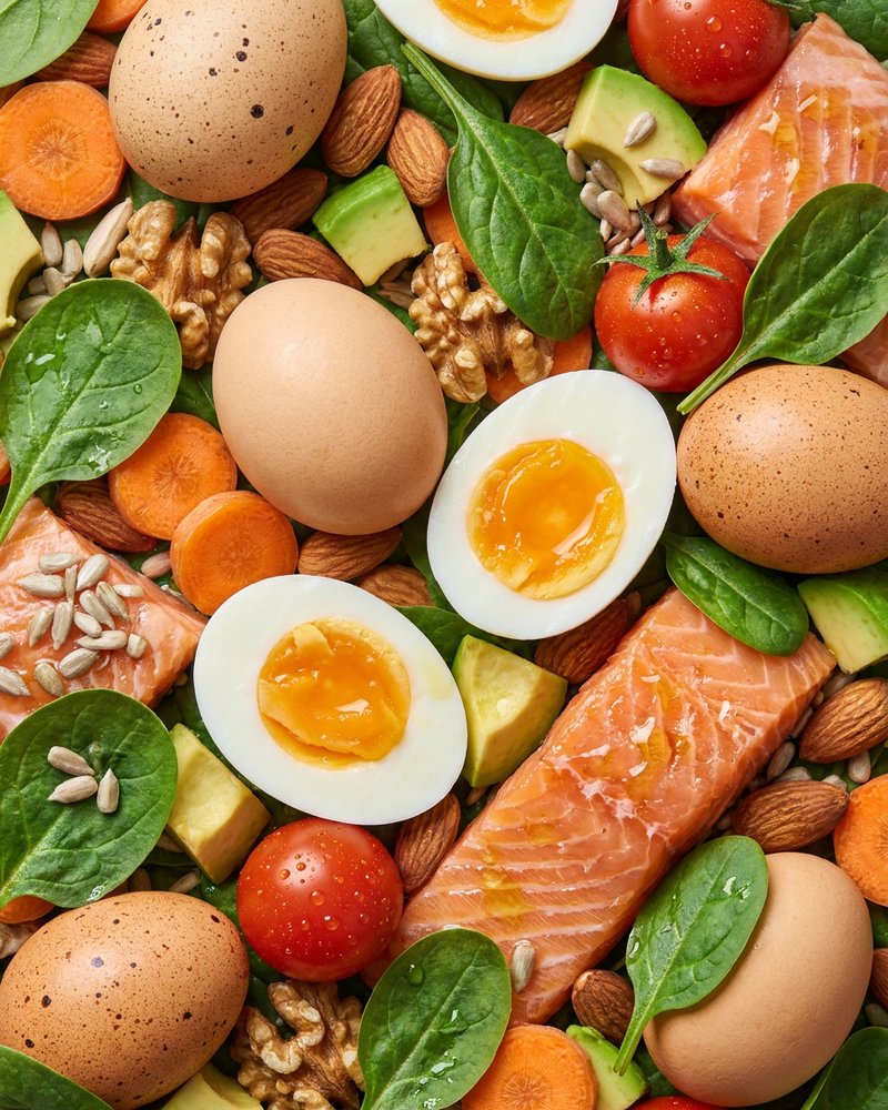 Vitamina B7