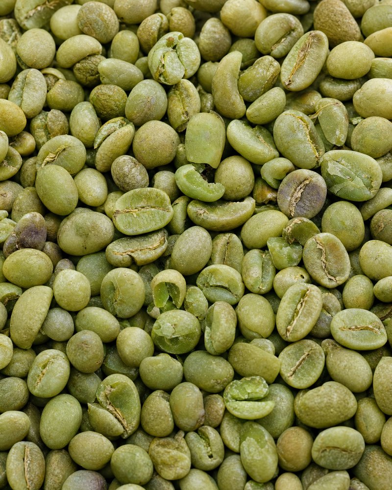 Café verde