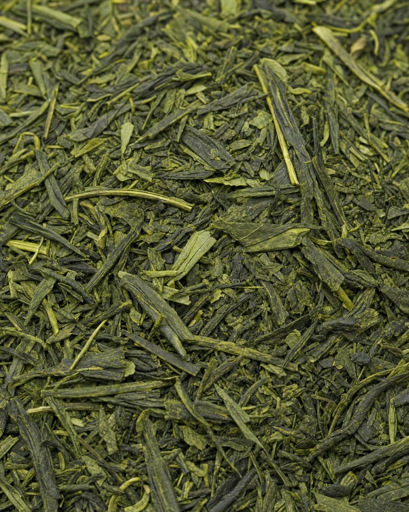 Chá verde