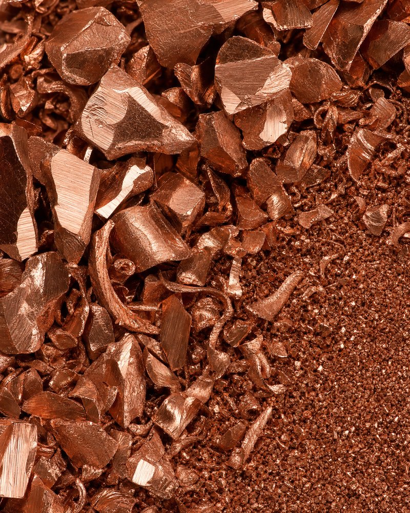 Cobre