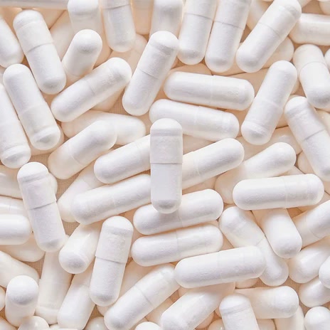 Coenzima Q10 (100 mg)