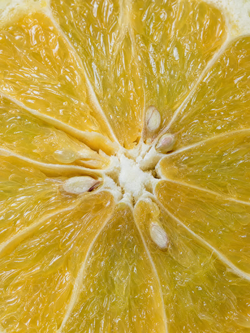 Extrato de Laranja Amarga