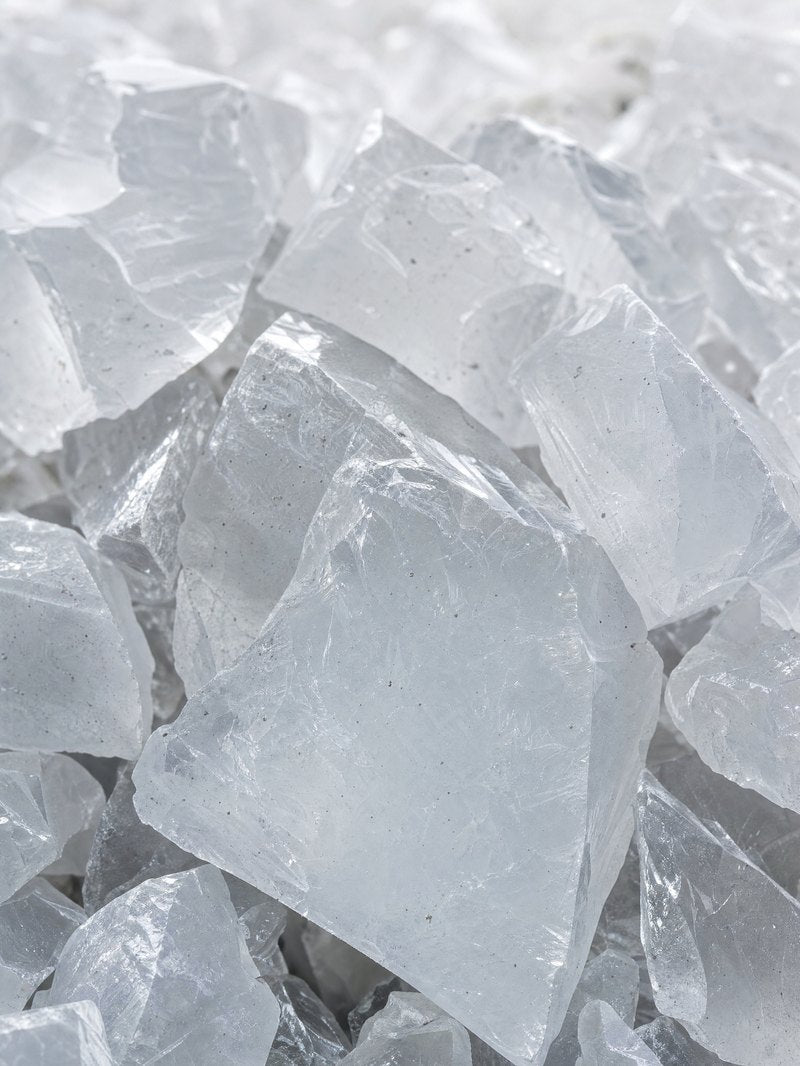 Silicato de Sódio
