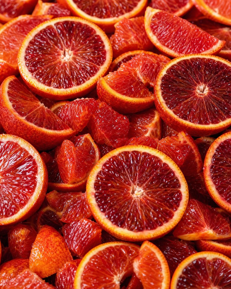 Laranja moro