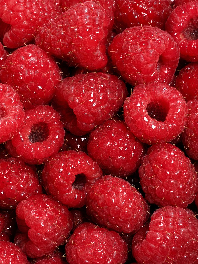 Complexo de Frutas Vermelhas