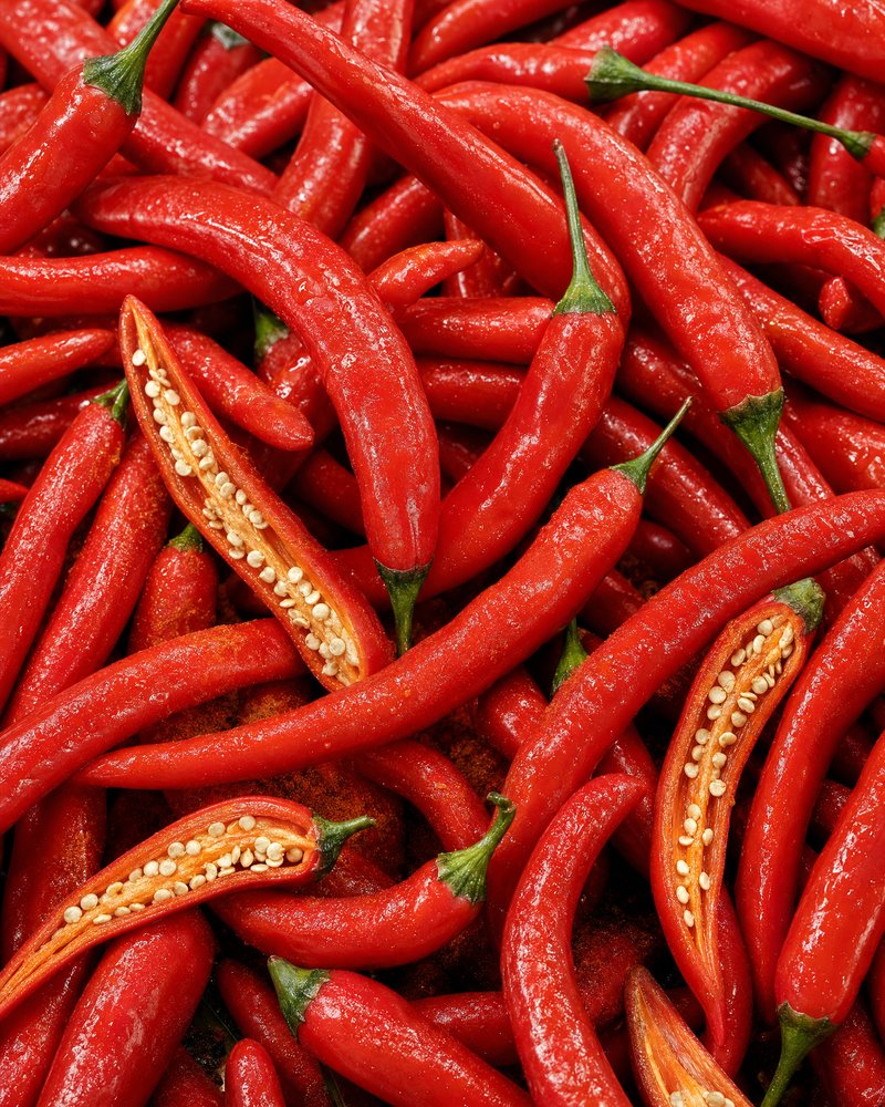 Pimenta