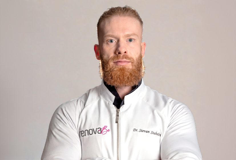 Dr. Stevan Stabelini