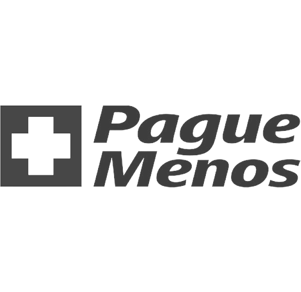 Pague Menos