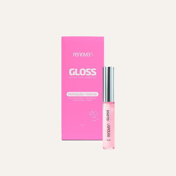 Gloss Labial