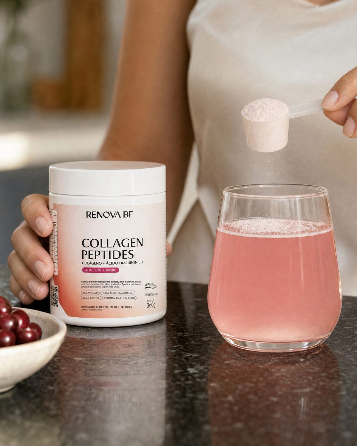 Collagen Peptides