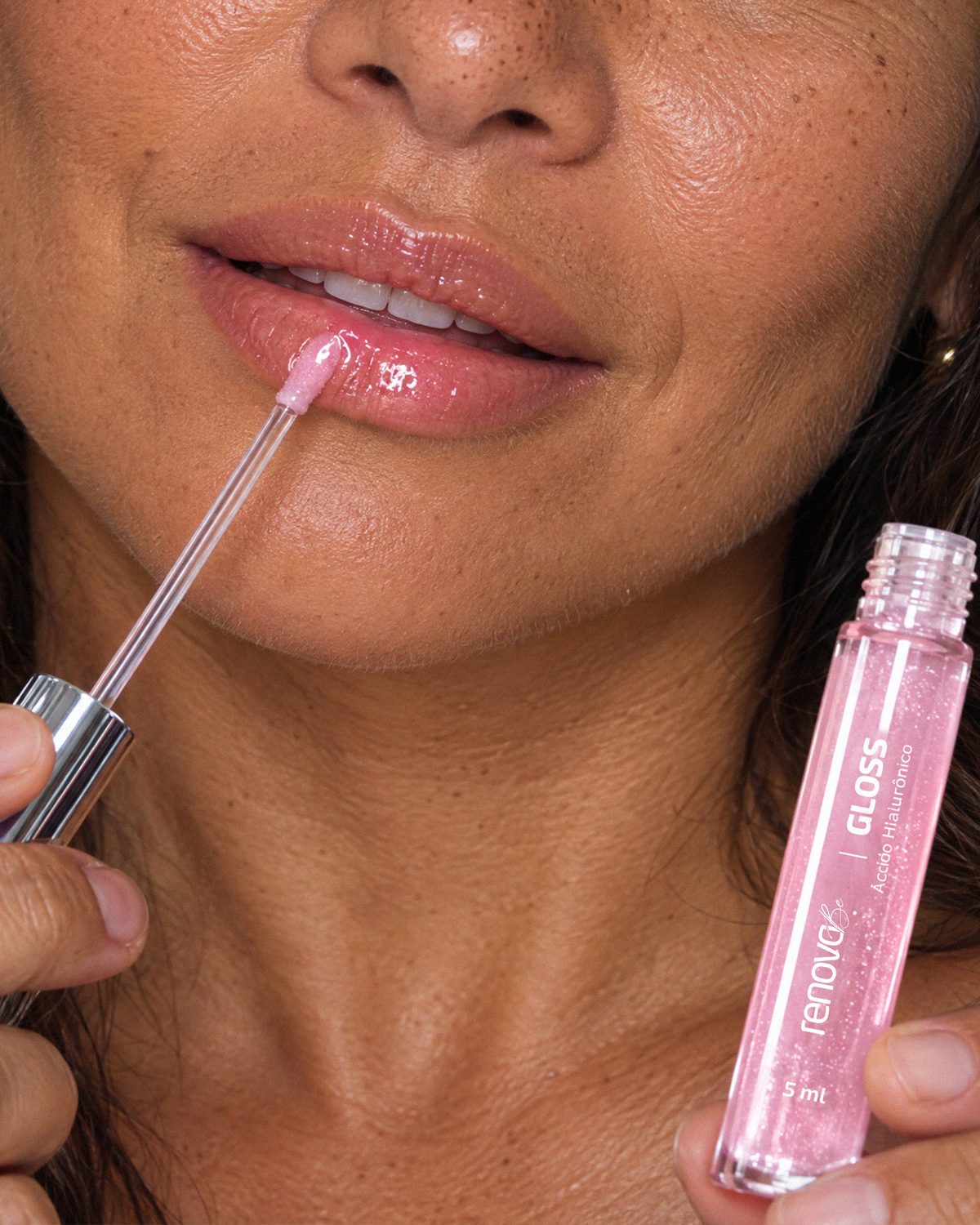 Gloss Labial