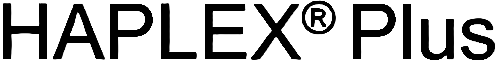 Haplex® Plus