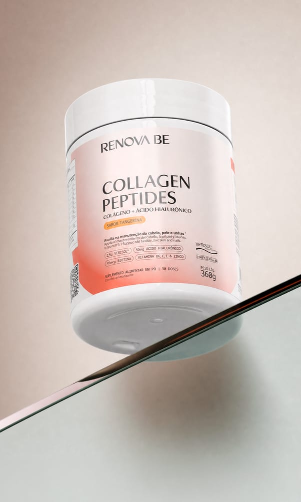 Collagen Peptides
