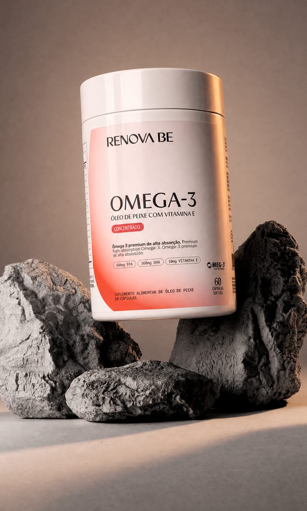 Ômega 3
