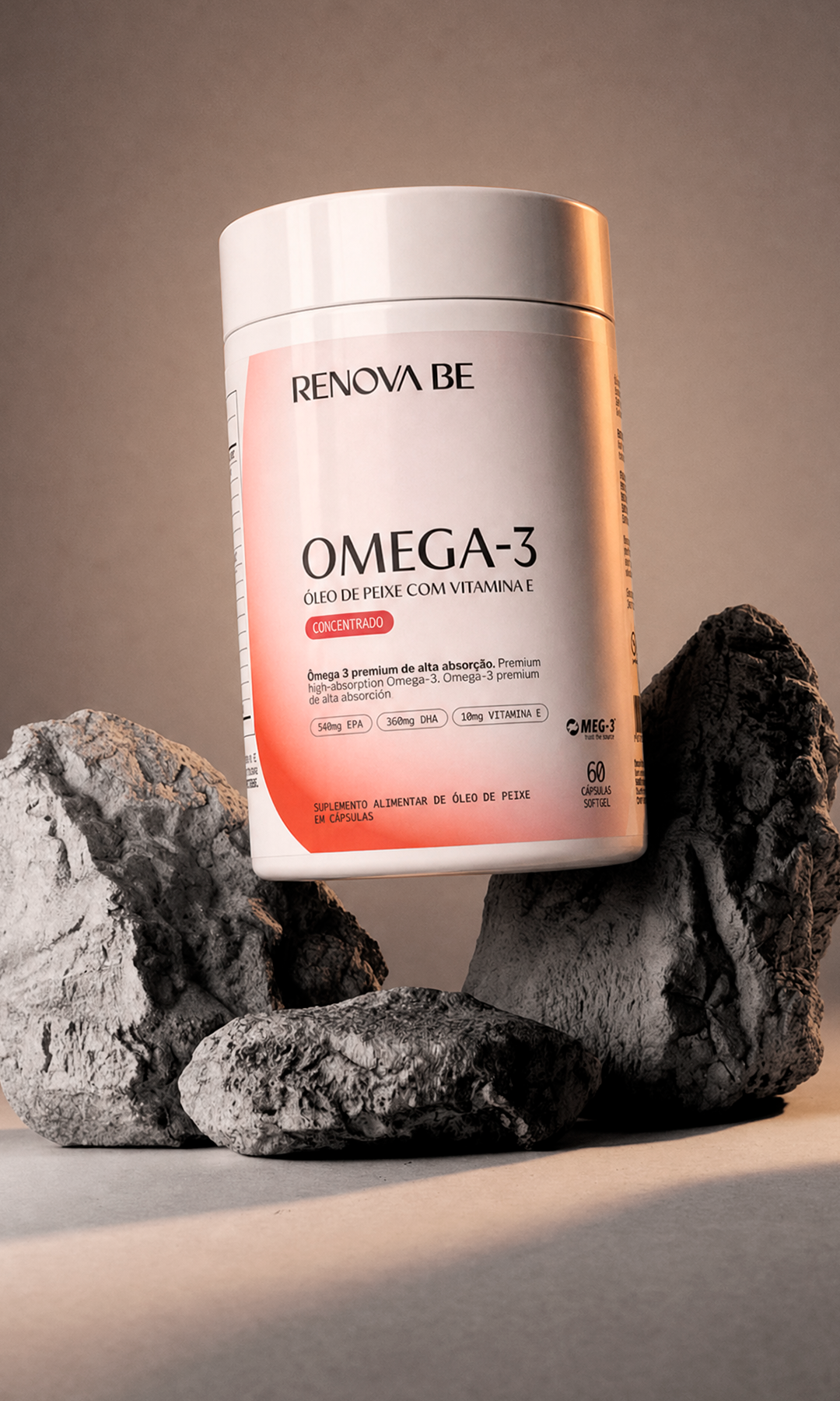 Ômega 3